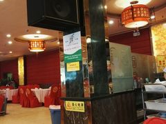 -满福隆酒楼(万绿园店)