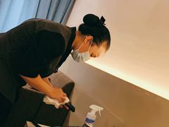 -北京金龙潭御瑞酒店(花园桥地铁站店)