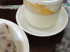 -民信老铺(双皮奶博物馆店)