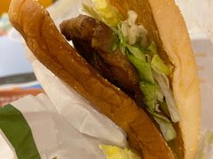 -麦当劳(明湖店)