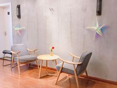 -W CAFE(甜爱路店)