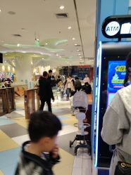 -meland亲子乐园•派对•研学(苏州悠方购物中心店)