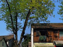 -小河直街历史文化街区