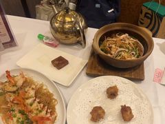 -稻香酒家(天河城店)