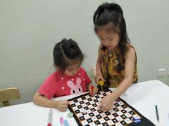 -培飞思维启蒙·益智游戏·科学探索(城西银泰店)