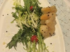 -古韵轩·园林餐厅