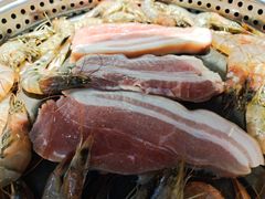 -33韩式自助烧烤(环城南路店)