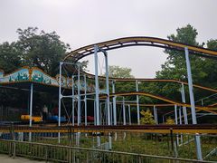 -杭州少年儿童公园