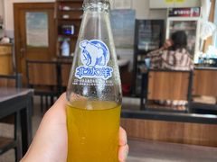 -友谊餐馆(永安路店)