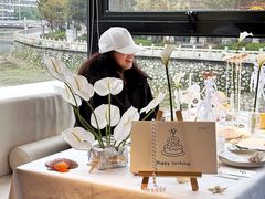 -俏贝拉(裕后街店)