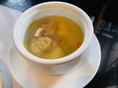 -春色如许·茶食餐厅(桃李春风店)