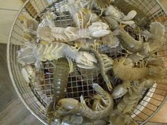-海味当家(西安路店)