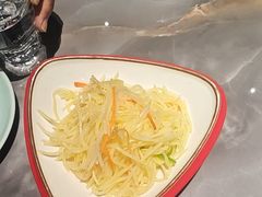 -东方饺子王(哈西万达店)