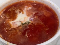 -库滋明·俄罗斯特色美食(中央大街店)