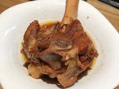 -上关雪東北菜(中房金谊店)