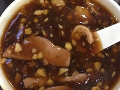 炒肝-庆丰包子铺(宣武门店)