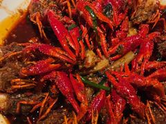 -红盔甲·小龙虾(天钥桥店)