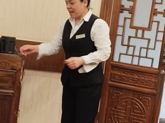 -烤肉宛饭庄(南礼士路店)