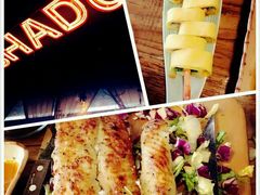 -烛影拾光观景餐厅·创意菜·摄影·小提琴(大唐不夜城店)