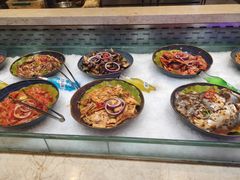 -万象·复兴号鲜肉烤肉海鲜自助(升级店)