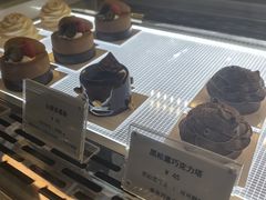 -Ten Olives甜点