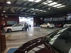 -上海和展广汽丰田4S店(老闵行店)