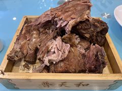 -普天和酒楼·新津菜·烤鸭(天津之眼店)