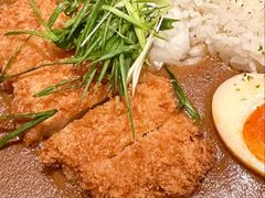 -CURRY YA 熟成咖哩專門店(深圳湾万象城店)