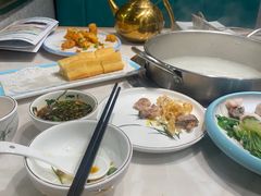 -粤顺渔坊·中山脆肉鲩火锅(清湖店)