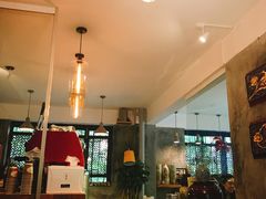 -舍咖啡 Anchor coffee