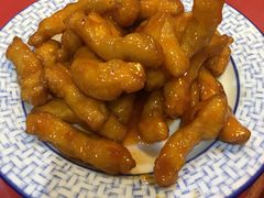 -珍巷福地四合院菜馆(复兴门店)