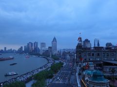 -上海和平饭店华懋阁 Cathay Room