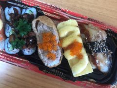 -池田寿司·4H鲜作(朝阳大悦城店)