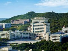 -山东大学(威海校区)