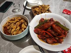 -肥家大排档(天河体育西店)