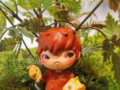 -泡泡玛特POPMART(崇文门国瑞城店)
