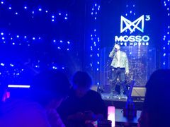 -MOSSO·Liveshow(M3香港广场店)