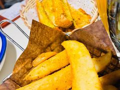 -俄士厨房(印象汇店)