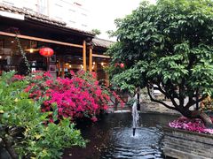 -猪肉婆私房菜(容桂总店)