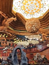 -花嫁丽舍海岛婚礼殿堂(国展店)