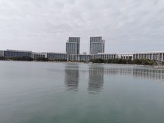-尚贤河湿地