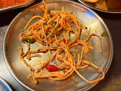 -西塔老太太泥炉烤肉(上海七宝领展广场店)