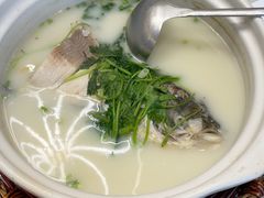 -紫藤园·天目湖大鱼头(南山竹海店)