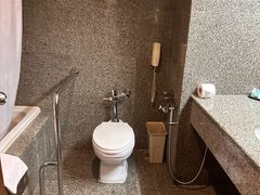 -曼谷王子宫殿酒店