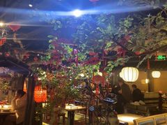 -吴越荣记苏州菜·松鼠桂鱼(月光码头店)