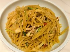 -东流山烤鸭·家常菜(雨山龙湖店)