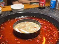 -陈眼镜火锅(总店)