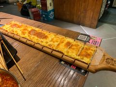 -喝丢一只鞋辣炒海鲜小烧烤(三八广场店)