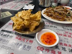 -禄粥·广府味·煲仔粥·宵夜·明档现做(江南西店)