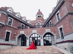 -天津津利华酒店